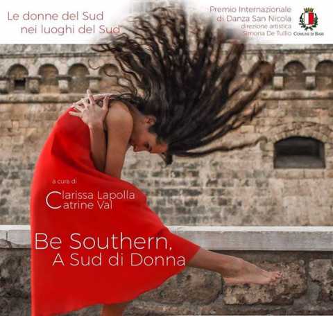 Bari, Be southern: mostra fotografica dedicata al Sud e alle donne